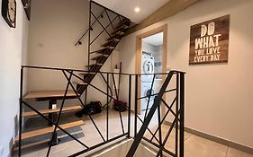 Maison Maltese