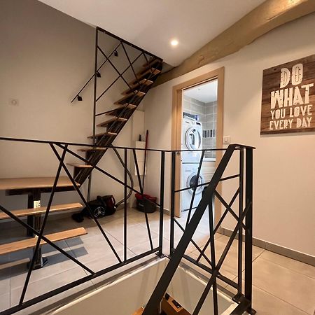 Maison Maltese Draguignan Extérieur photo