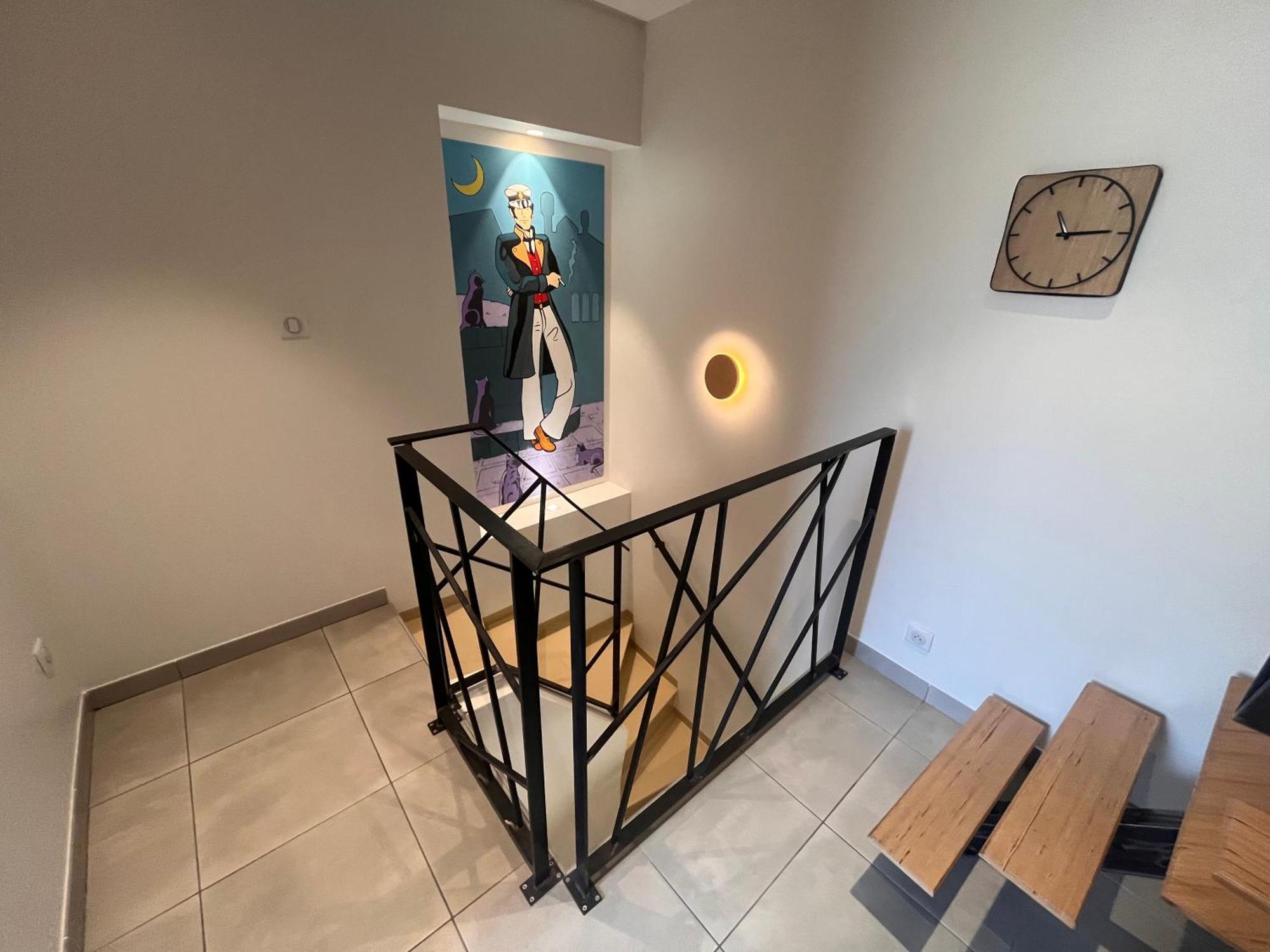 Maison Maltese Draguignan Extérieur photo