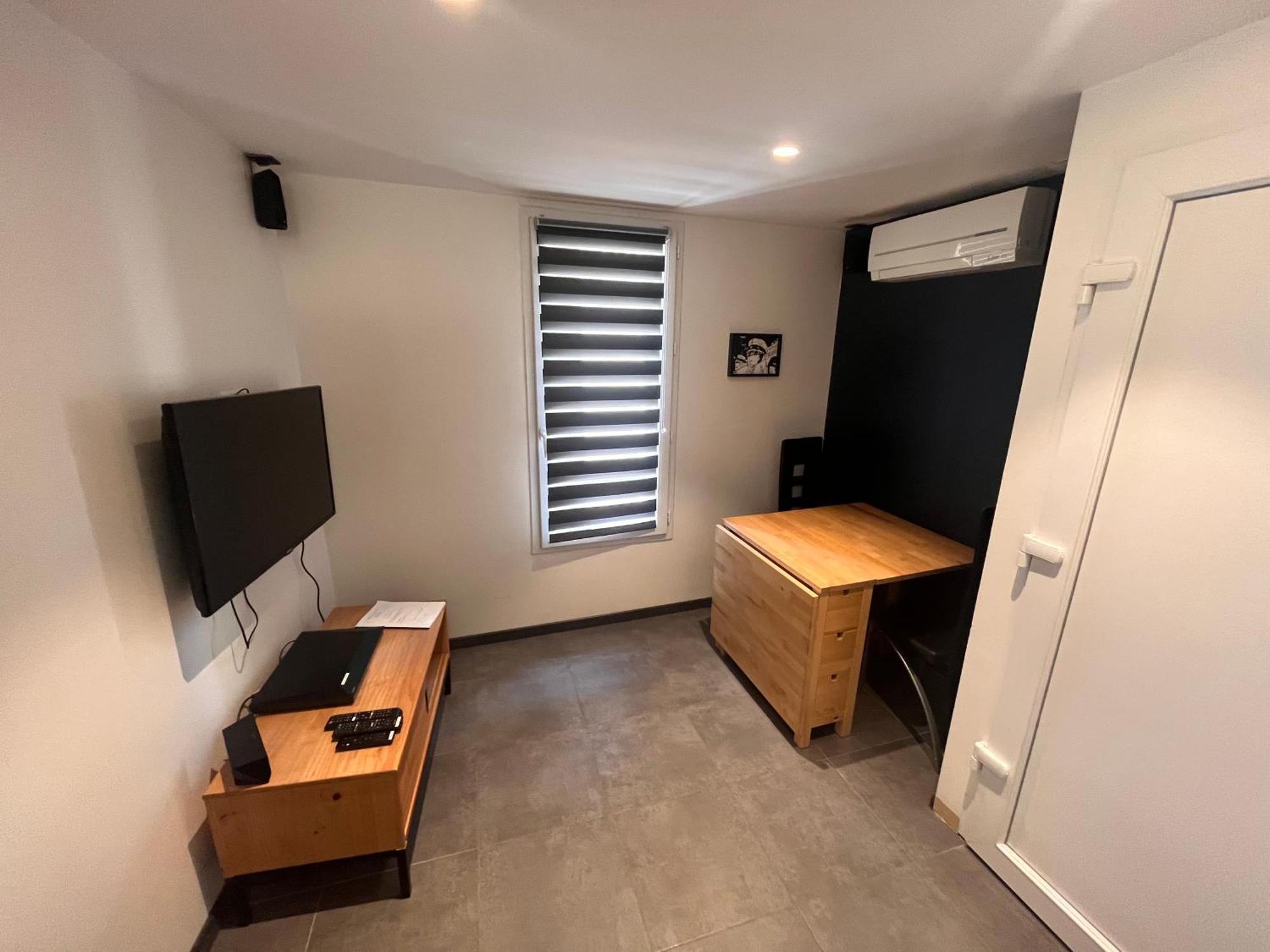 Maison Maltese Draguignan Extérieur photo